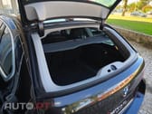 BMW 520 d Line Luxury Auto