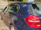 BMW 118 dA