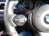 BMW 320 d Touring Ef.Line Sport Auto