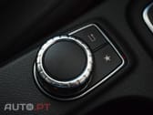 Mercedes-Benz GLA 220 d AMG Line