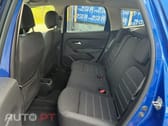 Dacia Duster ND