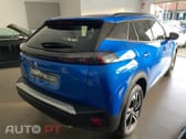 Peugeot 2008 1.5 BlueHDi Allure Pack EAT8