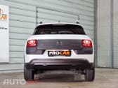 Citroen C4 Cactus 1.2 PureTech Shine EAT6