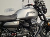 Motoguzzi V7 Stone