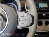 Fiat 500C 1.2 Lounge 