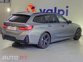 BMW 320 Touring Pack M