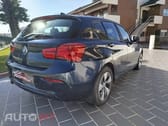 BMW 118 d Line Sport Auto