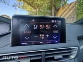 Peugeot 3008 1.2 PureTech GT Line EAT8