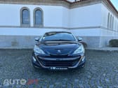 Peugeot RCZ 1.6 THP