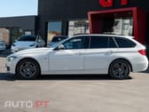 BMW 320 d Auto Line Sport