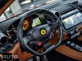 Ferrari California 4.3 V8