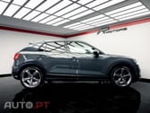 Audi Q2 1.6 TDI S tronic