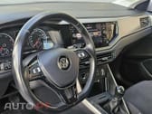 Volkswagen Polo 1.0 Trendline