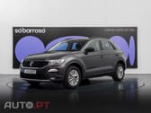 Volkswagen T-Roc 1.0 TSI Style