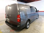 Opel Vivaro VIVARO CABINE DUPLA 2.0 CDTi L3H1 Enjoy Inc