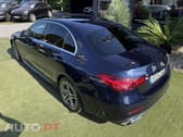 Mercedes-Benz C 300 d AMG Line