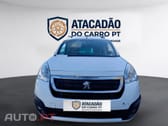 Peugeot Partner 1.2 PureTech Active