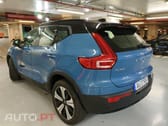 Volvo XC40 Recharge Core