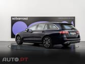 Mercedes-Benz E 300 de Avantgarde