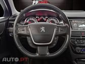 Peugeot 508 RXH 2.0 HDi Hybrid4 Limited Edition 2-Tronic