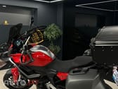 BMW F 4R90