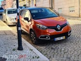 Renault Captur Exclusive