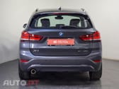 BMW X1 xDrive25e Business Advantage