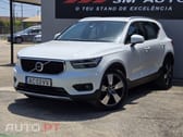 Volvo XC40 1.5 T2 Momentum