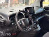 Citroen Berlingo 1.5 BlueHDi M Feel
