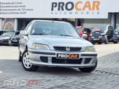 Honda Civic 1.4i S