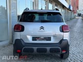 Citroen C3 Aircross 1.6 BlueHDi Feel