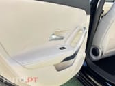 Mercedes-Benz A 200 Progressive