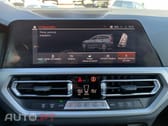 BMW 320 e Touring Line Luxury Auto
