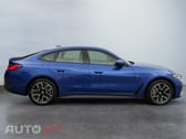 BMW i4 eDrive35 Pack Desportivo M