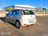 Fiat Punto 1.3 Multijet S&S