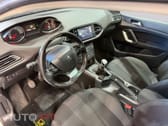 Peugeot 308 SW 1.5 BlueHDi Active Pack