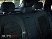 Mercedes-Benz C 300 e AMG Line
