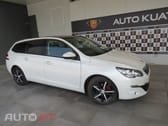 Peugeot 308 SW 1.6 HDI PANORAMICO
