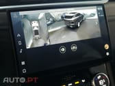 Jaguar F-Pace 2.0 P400e AWD