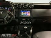 Dacia Duster 1.2 TCe Prestige