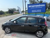 Renault Scénic 1.5 dCi Dynamique S