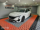 Peugeot 308 1.5 BlueHDi GT EAT8