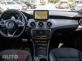 Mercedes-Benz CLA 220 d Shooting Brake AMG Line Aut.