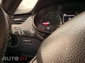 Skoda Octavia Break 1.6 TDi Greenline