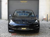 Tesla Model 3 Long Range Tração Traseira