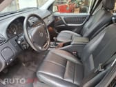 Mercedes-Benz ML 270 CDi
