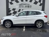 BMW X1 25 e xDrive