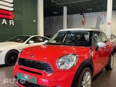 MINI Countryman Cooper S Auto