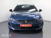 Peugeot 508 SW 1.6 Hybrid GT e-EAT8