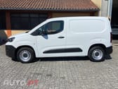 Peugeot Partner 1.6 HDI L1  100cv Carplay  Nacional